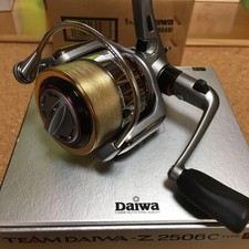 Team DAIWA TD-Z 2506C TYPE-R+