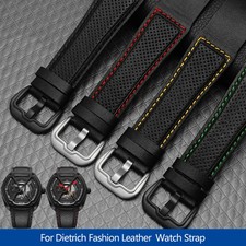 Cinturino orologio in pelle