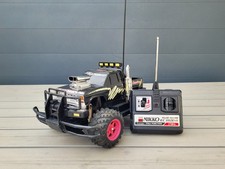 Nikko Black Thunder Sound