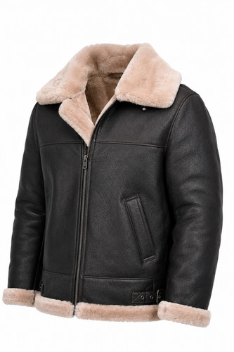 Giacca cappotto volo bomber