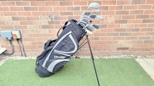 Set completo mazze - mazze, golf