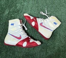 Scarpe da boxe Nike HyperKO MP