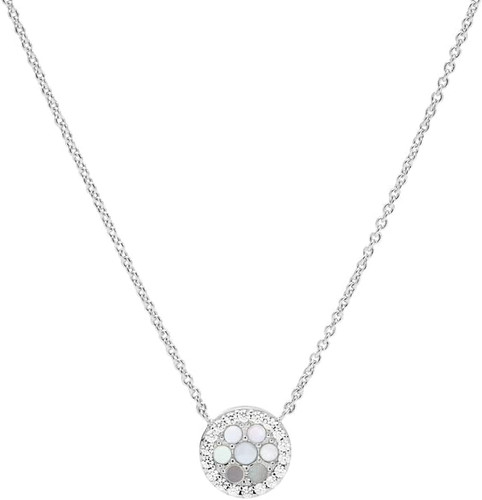 Fossil collana donna in - da,