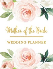 Mother of the Bride Wedding