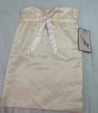 Pantofole Victorias Secret oro