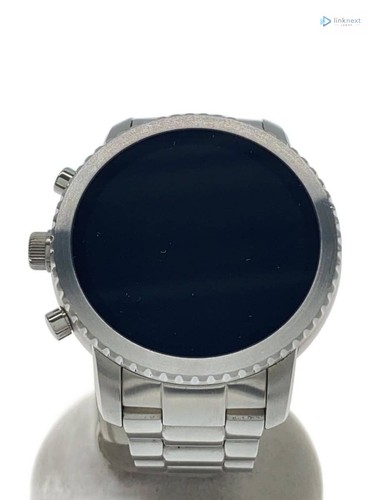 Smartwatch uomo fossil - uomo, q