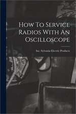 How To Service Radios With An