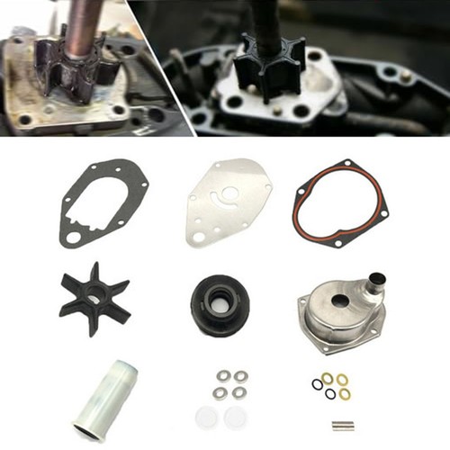 Kit ricambio girante - , completo