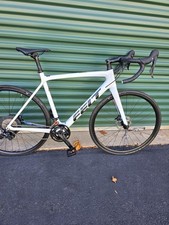  felt  FX | Advanced | GRX 600