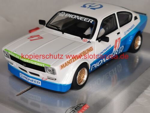 Revoslot rs0257 slotcar - revoslot, 1/32