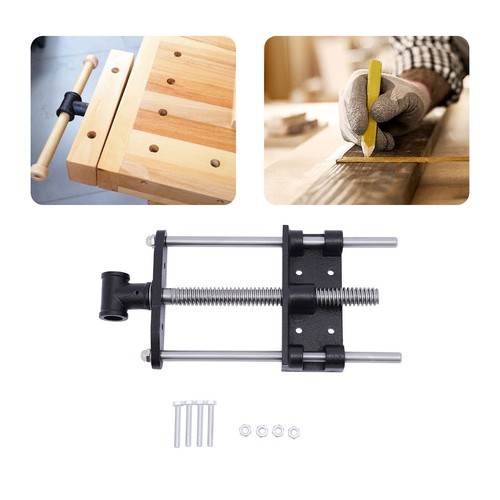 Morsa pollici legno - morsa,