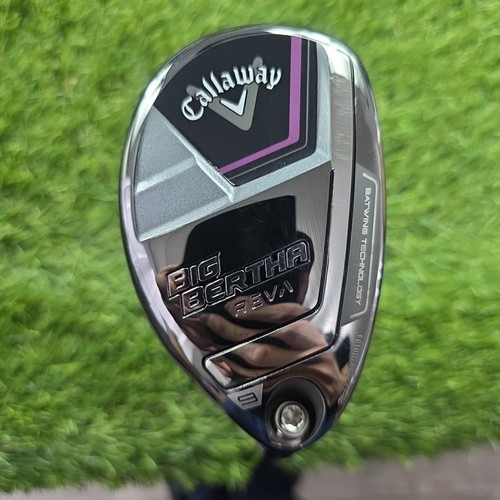 Callaway big bertha reva - big,