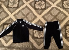 Tuta Bambino Adidas