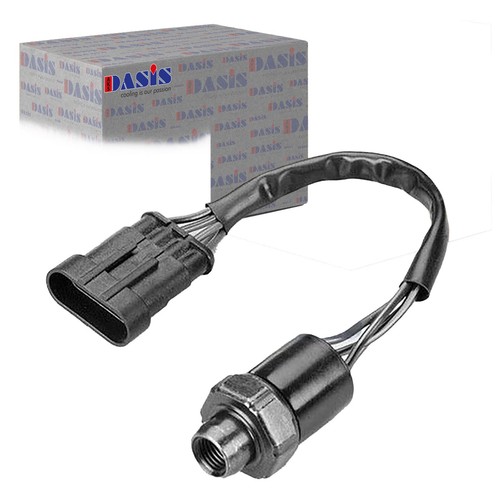 Aks dasis pressostato aria - dasis,