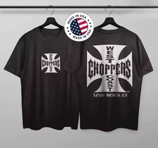 Maglietta West Coast Chopper 2