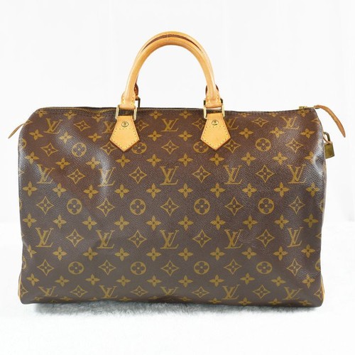 Autentica borsa mano louis - borsa,