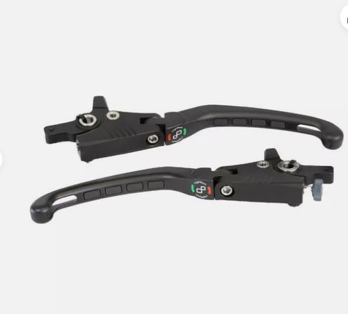 Leve freno frizione lightech - freno,