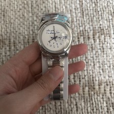 Orologio Uomo "Who Cares I'm