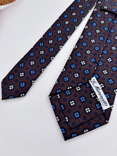 Cravatta e marinella - 🤎👔,