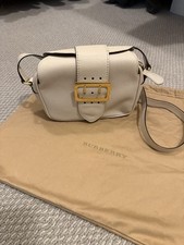 Borsa a tracolla Burberry