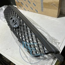 GRIGLIA ANTERIORE RADIATORE