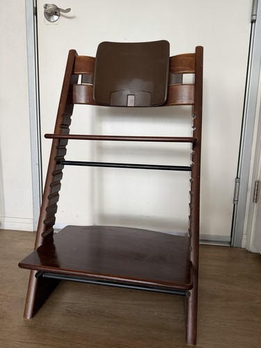 Stokke tripp trapp - trapp, high