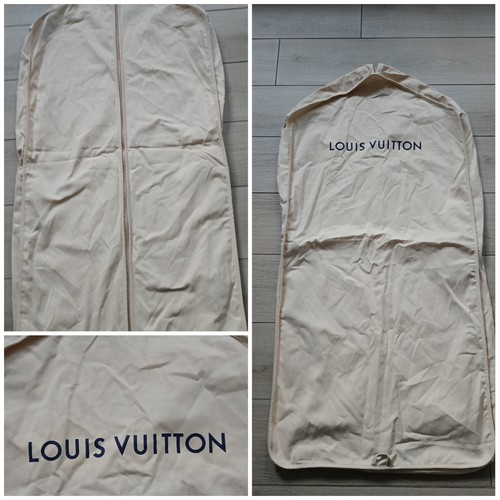 Garment bag louis vuitton - bag,