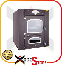 Forno a Legna ad Incasso