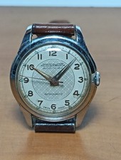 MODINA WATCH 17 RUBINI CALIBRO