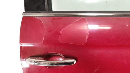 Portiera porte fiat 500 - portiera,