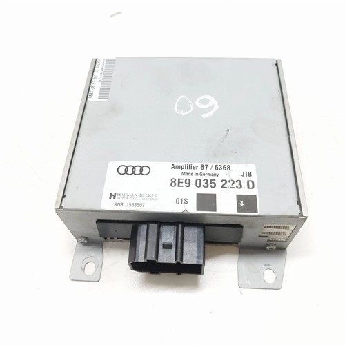 Audi avant 8ed b7 - a4,