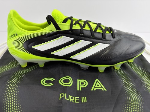 Adidas copa pure iii - iii, fg