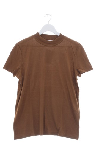 Zara basic maglia collo - basic,