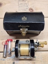 Mulinello da colata Abu Garcia