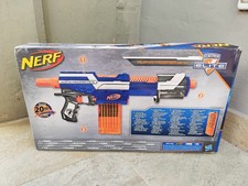 Pistola Nerf Alpha Trooper