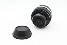 Olympus OM 20 mm f2 obiettivo