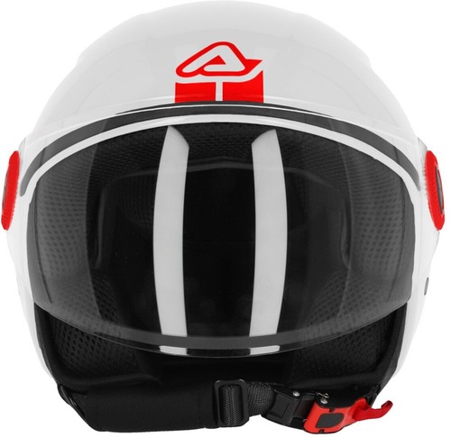 Acerbis 0026061 casco jet - 0026061,