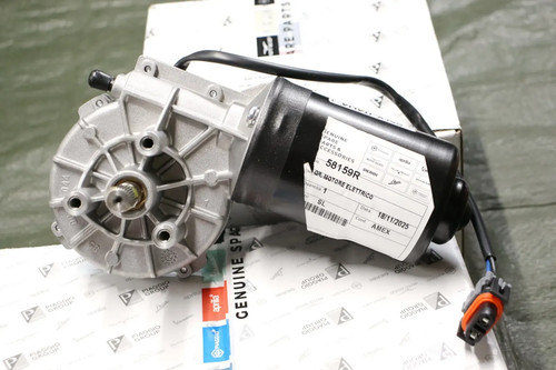 Motore roll lock - motore, per