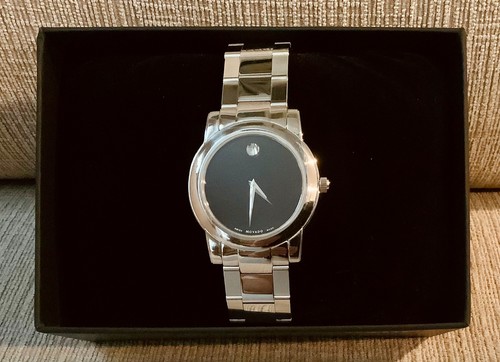 Orologio movado uomo 37mm - uomo,