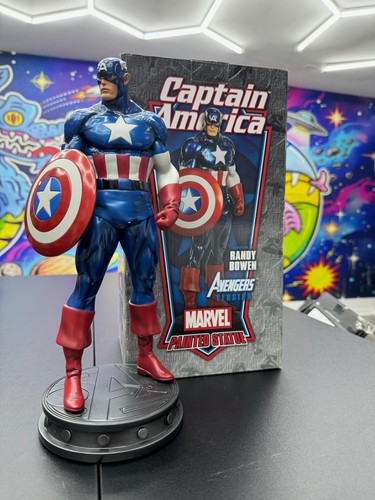 Bowen designs captain - designs, america