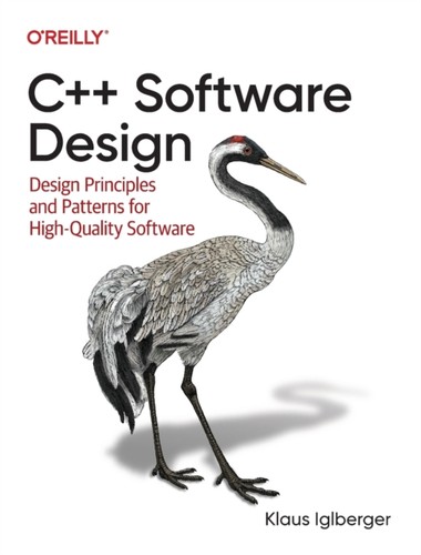 Software design by klaus - c++,