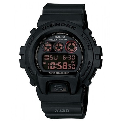 Casio shock 6900ms - casio, dw-6900ms-1d
