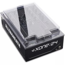 DECKSAVER ALLEN & HEATH XONE