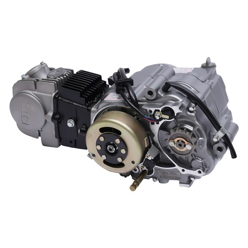 Kit motore 125cc tempi cdi - kit,