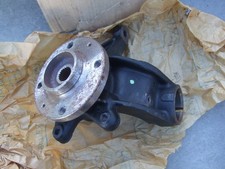 Mozzo anteriore originale Peugeot o/s/f. r/h/f. 306 hdi. 364758