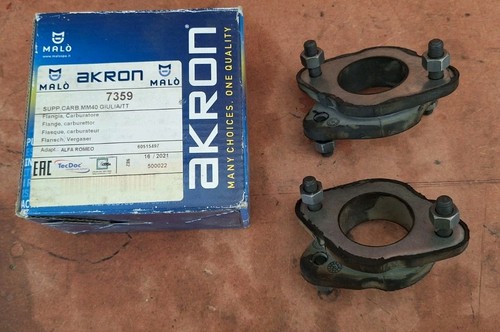 7359 akron coppia - akron, supporto