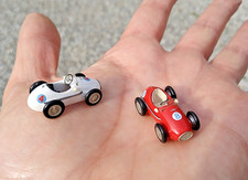 Giordani Indianapolis Scala