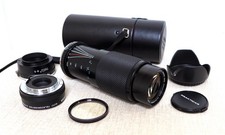 Sony Nex E Mount DSLR adatto