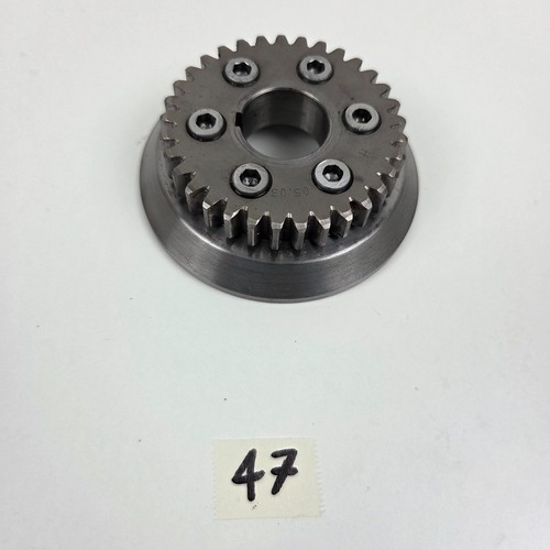 Ktm 450 525 exc 2001 - exc, 2007