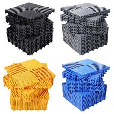 Piastrelle di drenaggio